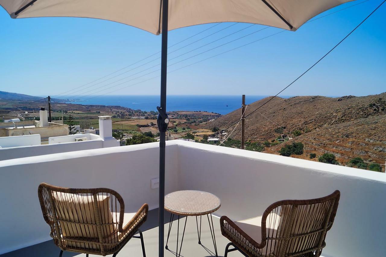 Santo Castello Villa Akrotírion Eksteriør bilde